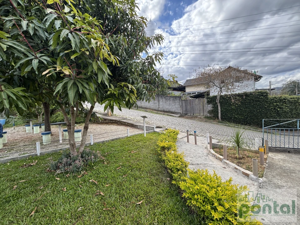 Casa Á Venda Amparo Nova Friburgo