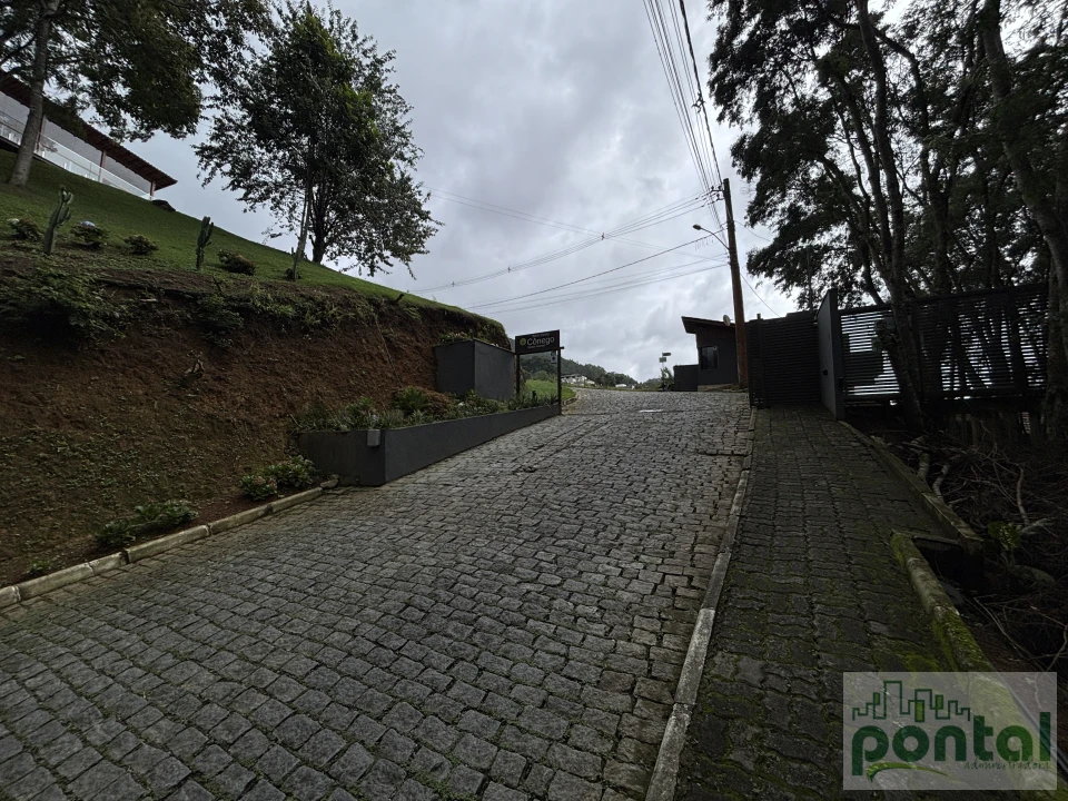 Excelente Terreno em Condomínio – Venda ou Locação no Cônego Green Garden , Nova Friburgo