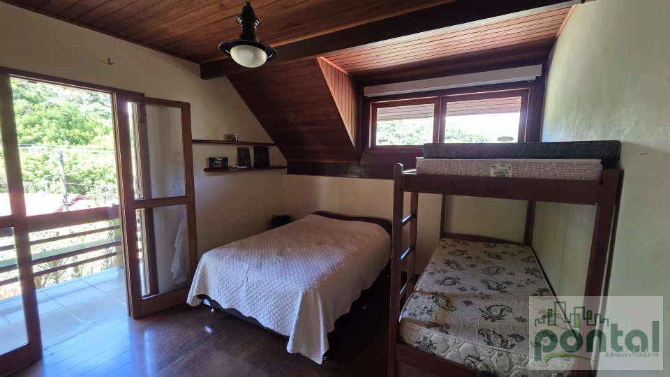 Casa À Venda Mury Nova Friburgo