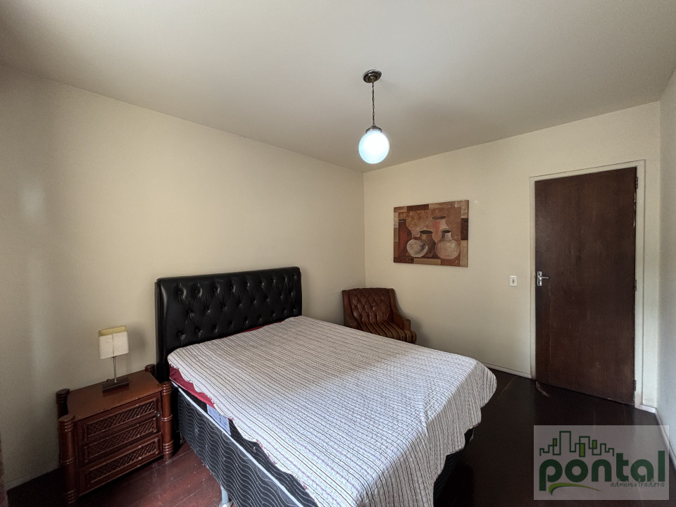 Apartamento Á Venda Centro Nova Friburgo