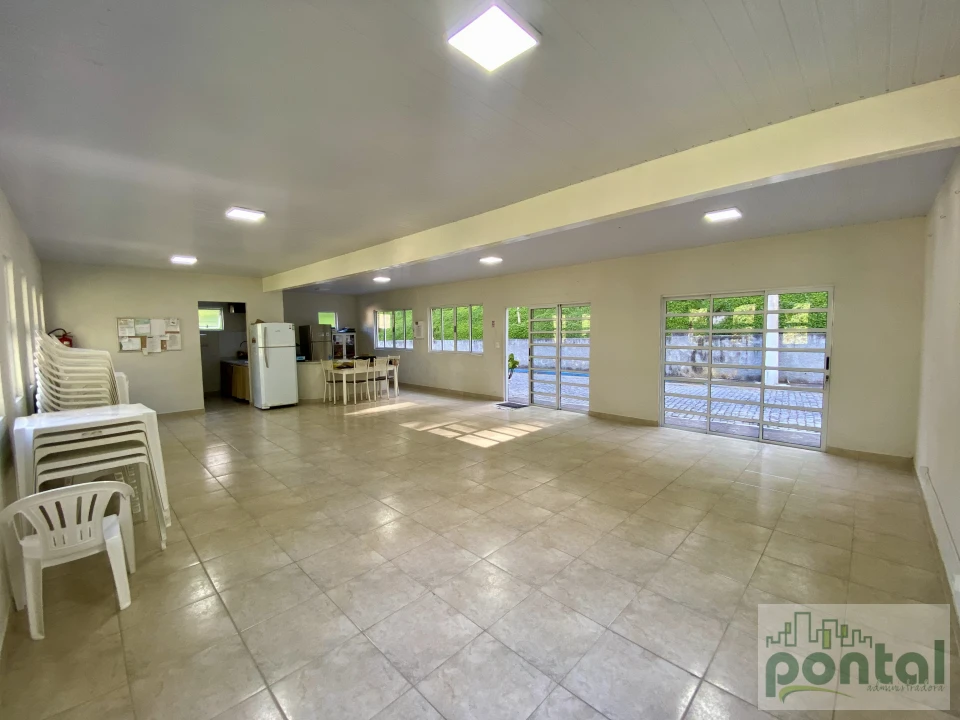 Apartamento à venda Cascatinha - Nova Friburgo