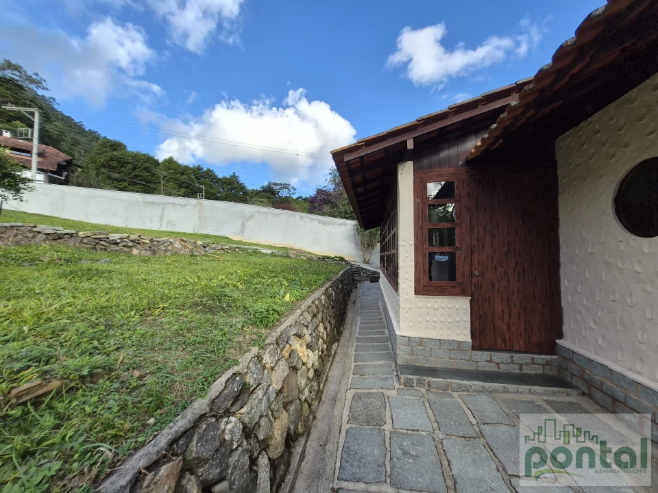 Casa À Venda Mury Nova Friburgo