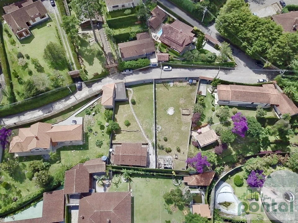 Casa À Venda Mury Nova Friburgo