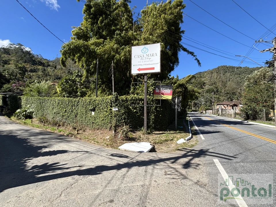 Imagens do imóveis Terreno À Venda Mury Nova Friburgo