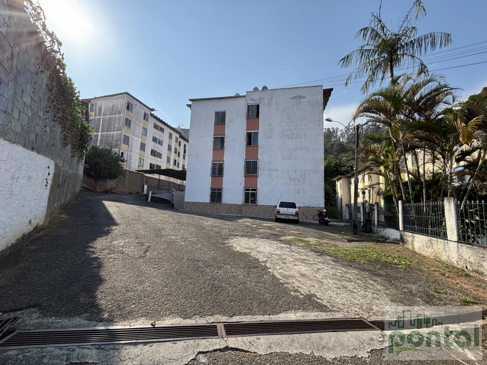 Apartamento Á Venda Vale Das Rosas Nova Friburgo333