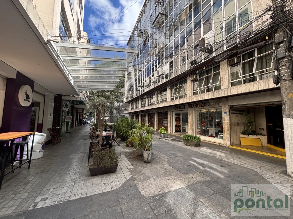 Imagens do imóveis Edifício Nova Friburgo
