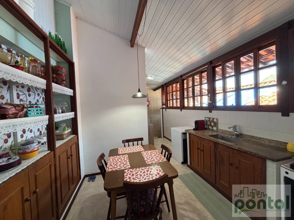 Casa À Venda Braunes Nova Friburgo