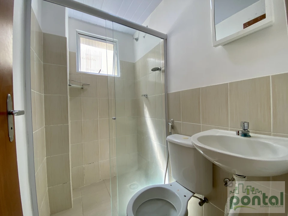 Apartamento à venda Cascatinha - Nova Friburgo