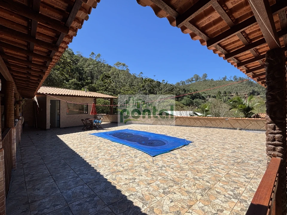 Sítio Exclusivo em Rio Grande de Cima, mais de 42.000 m² de Natureza, Lazer e Potencial de Renda