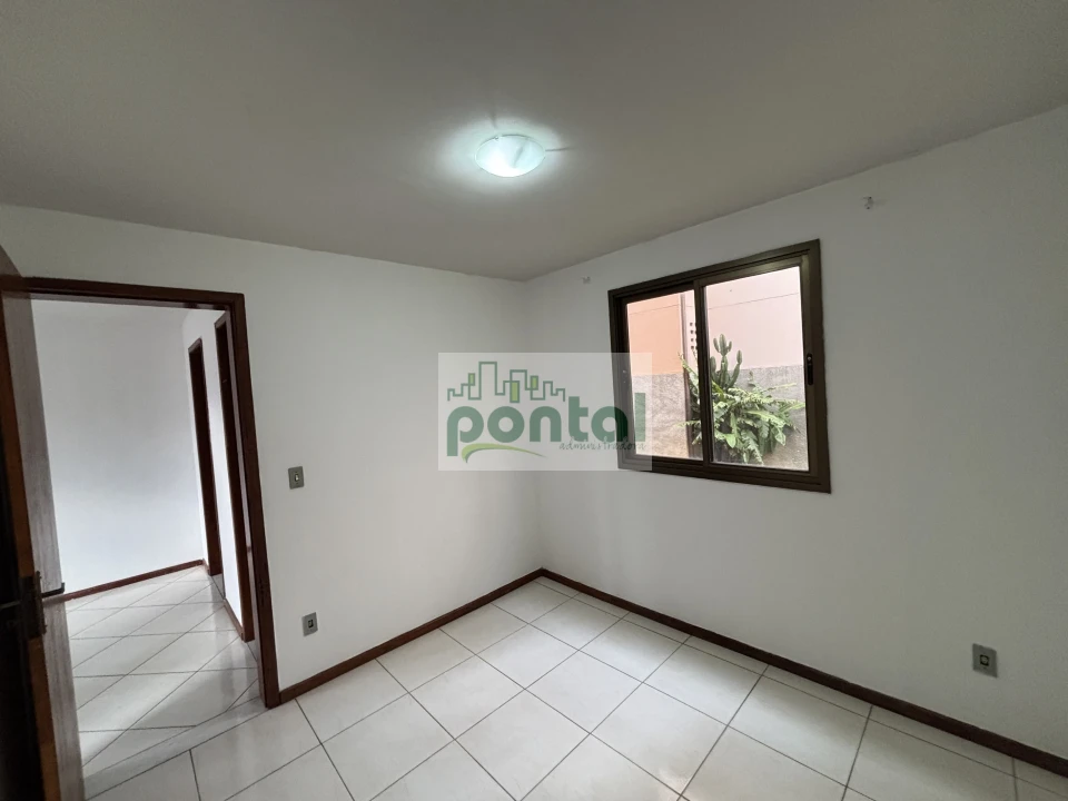 Apartamento À Venda - Cônego - Cond Residencial Alpes Da Serra