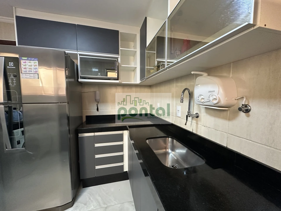 Apartamento à venda canto do Riacho - Riograndina -Nova Friburgo