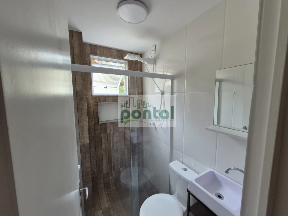 Imagens do imóveis Apartamento À Venda Cascatinha Nova Friburgo