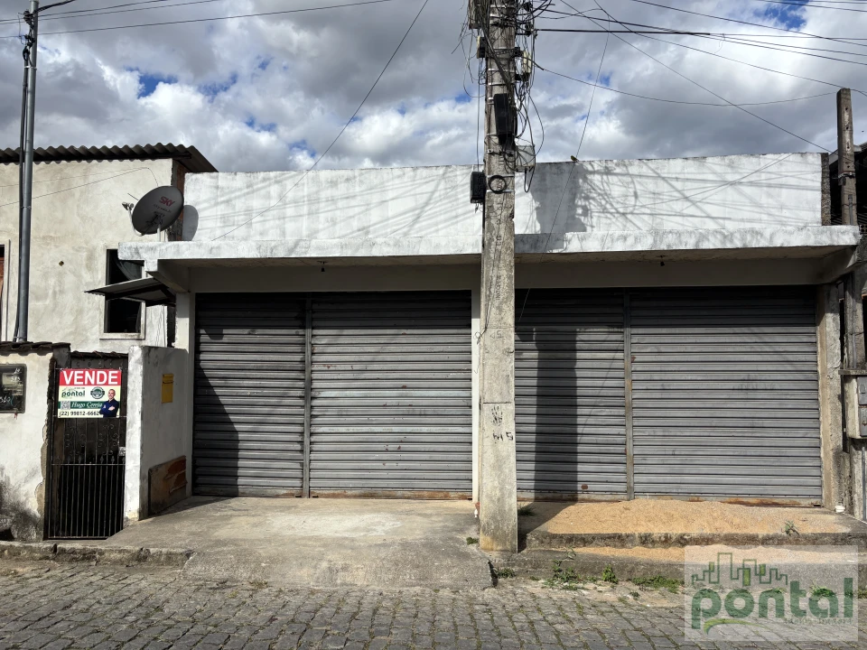 Casa Á Venda Amparo Nova Friburgo