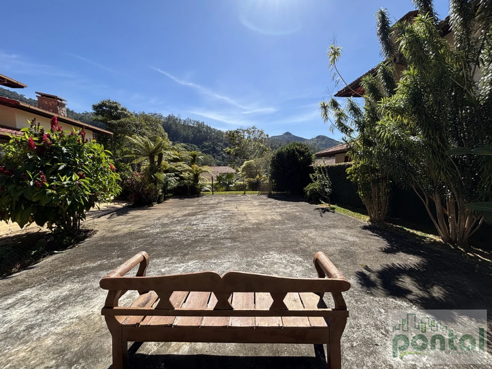 Imagens do imóveis Casa Em Condomínio À Venda Condomínio Sítio Da Pedra Nova Friburgo
