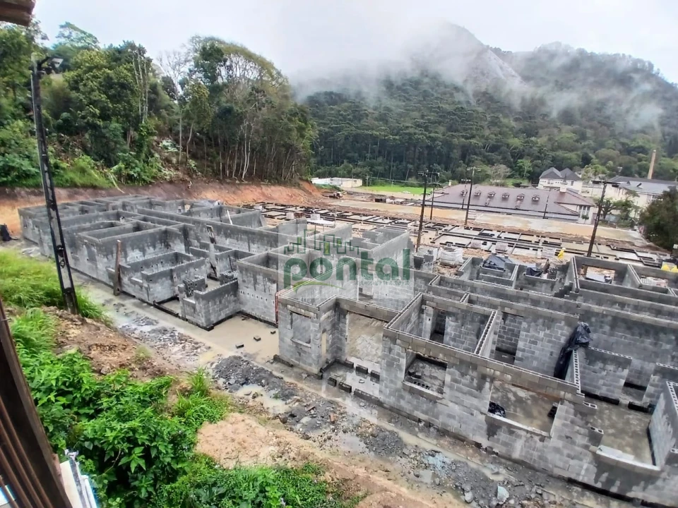 Imagens do imóveis Lançamento Apartamentos à Venda - Nova Friburgo
