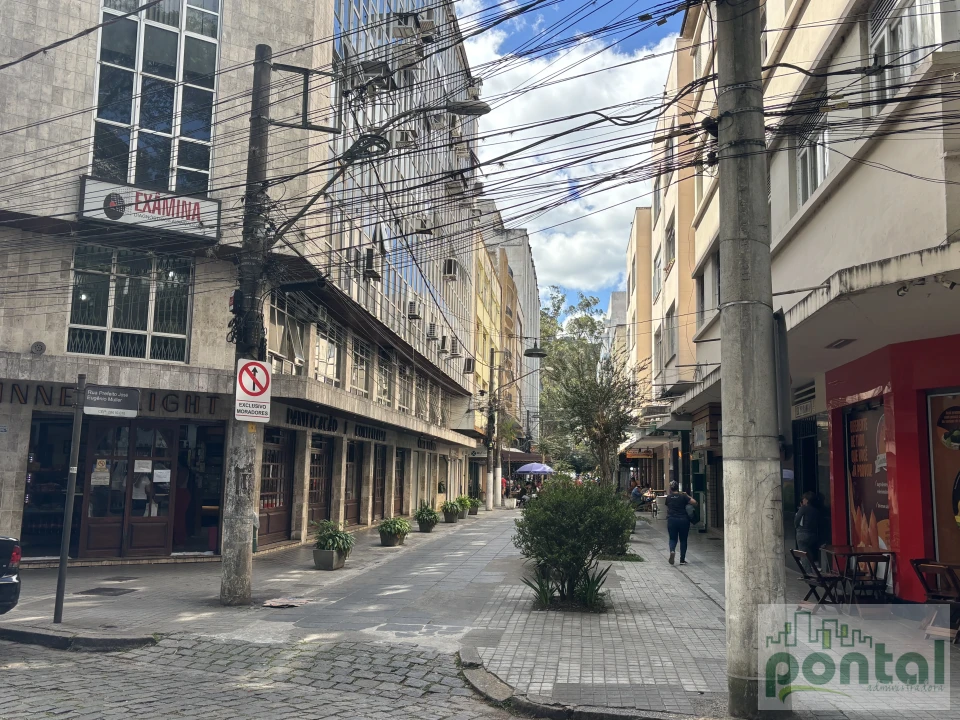 Imagens do imóveis Edifício Nova Friburgo