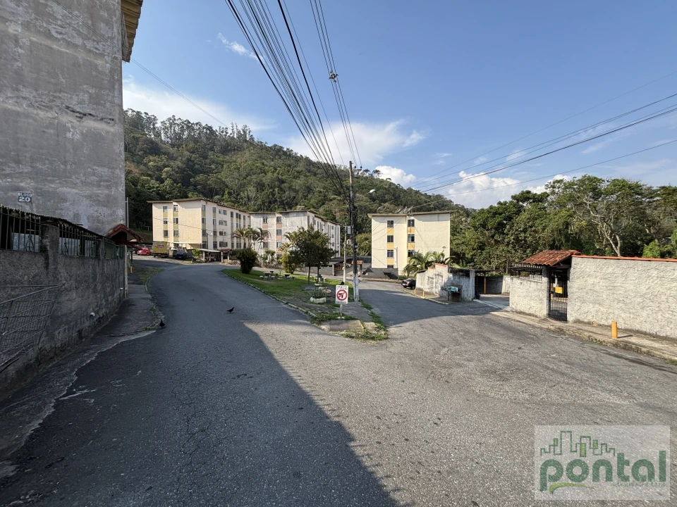 Apartamento Á Venda Vale Das Rosas Nova Friburgo333