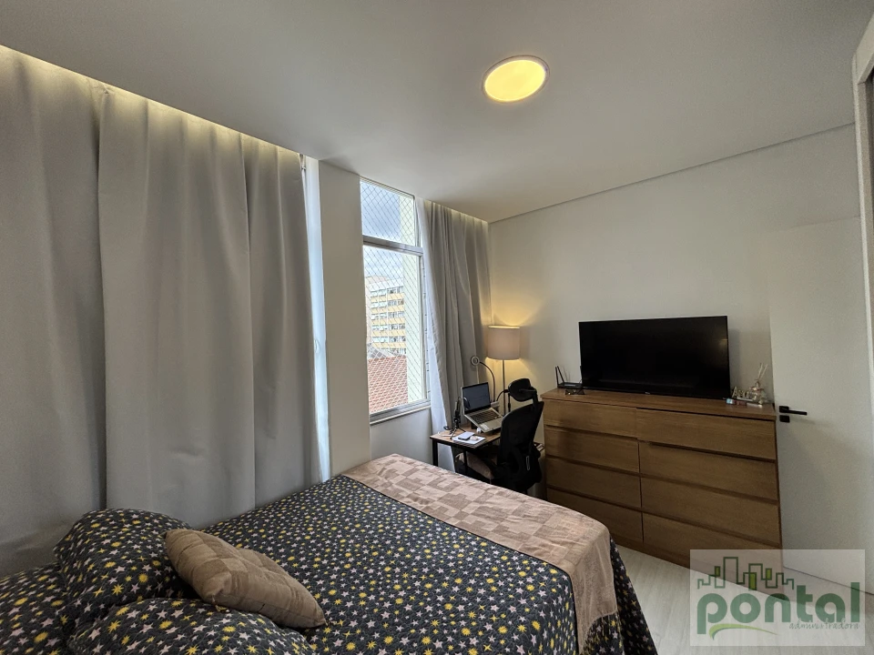 Oportunidade! Apartamento à Venda no Edifício Conde D'Eu , Nova Friburgo