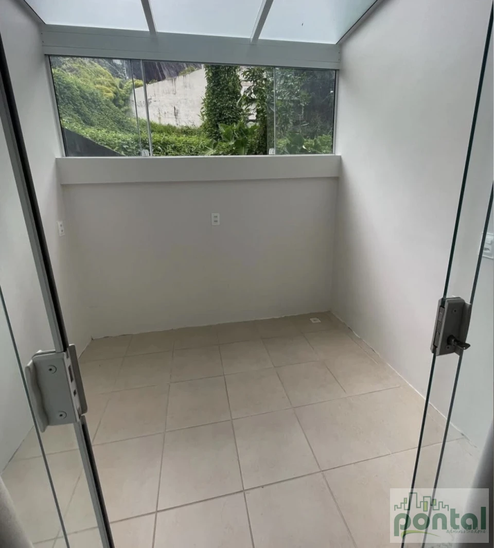 Apartamento À Venda Residencial Catarina Nova Friburgo
