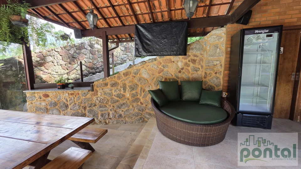 Casa À Venda Mury Nova Friburgo