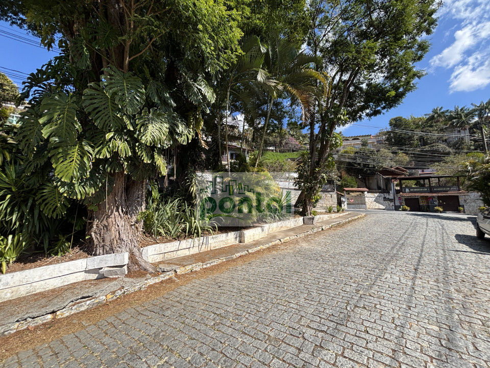 Apartamento À Venda E Locação Braunes Nova Friburgo