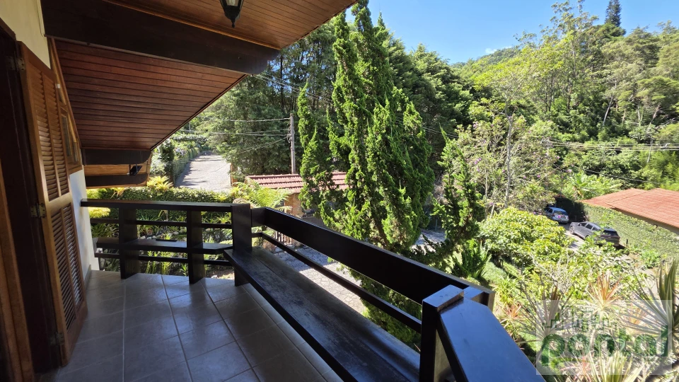 Casa À Venda Mury Nova Friburgo