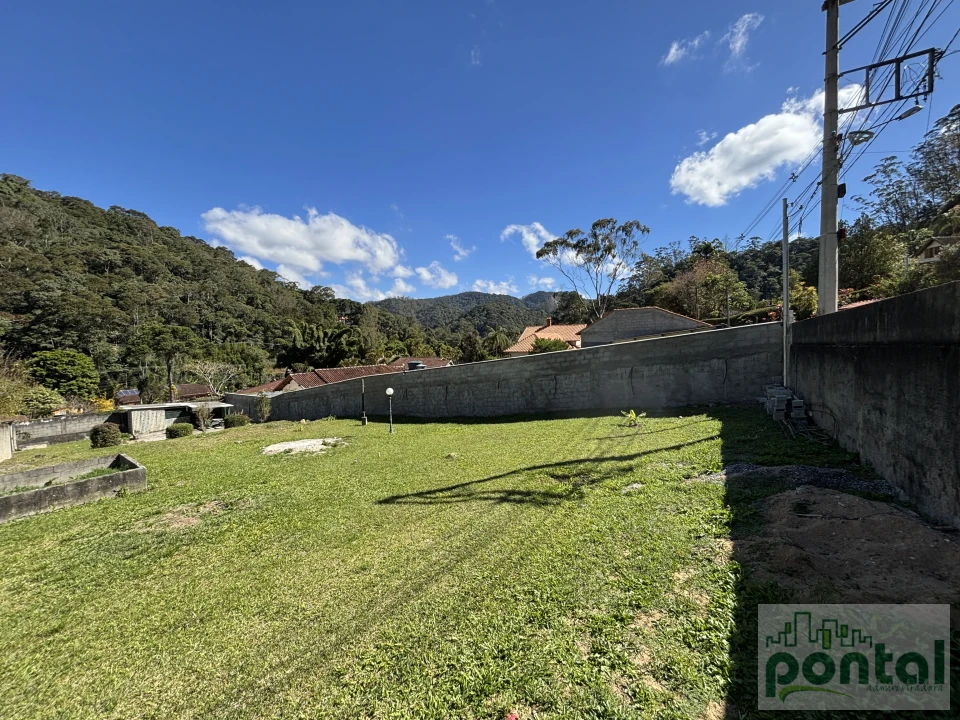 Imagens do imóveis Terreno À Venda Mury Nova Friburgo