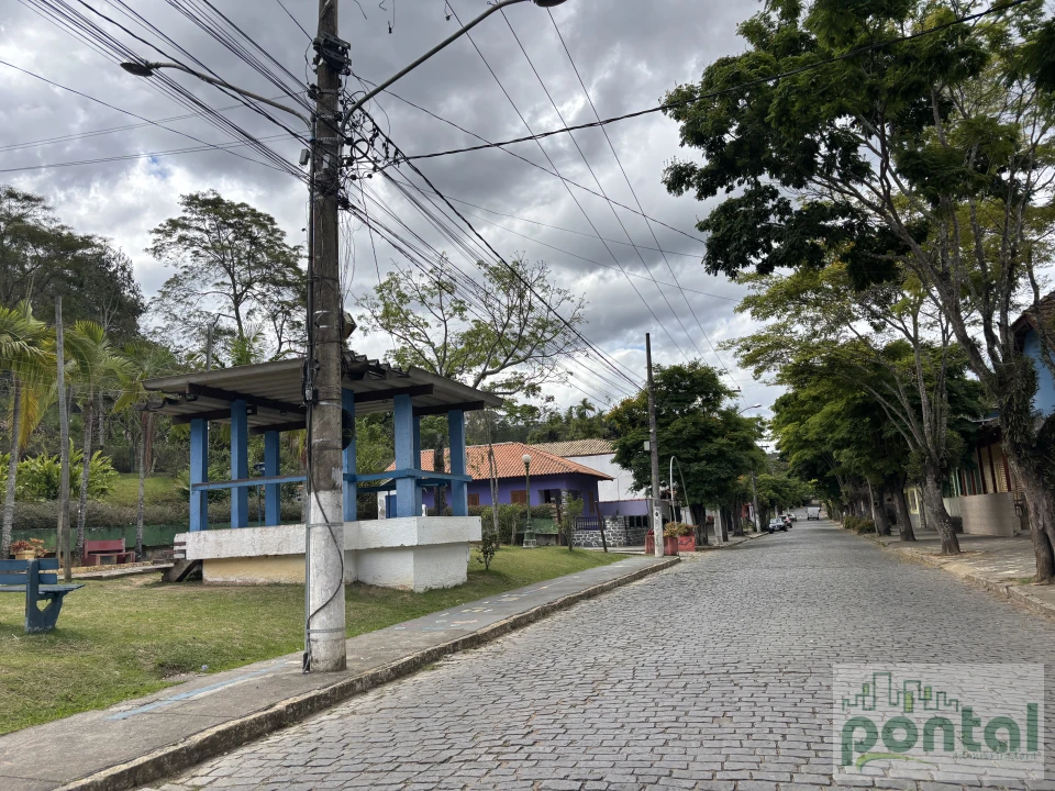 Casa Á Venda Amparo Nova Friburgo