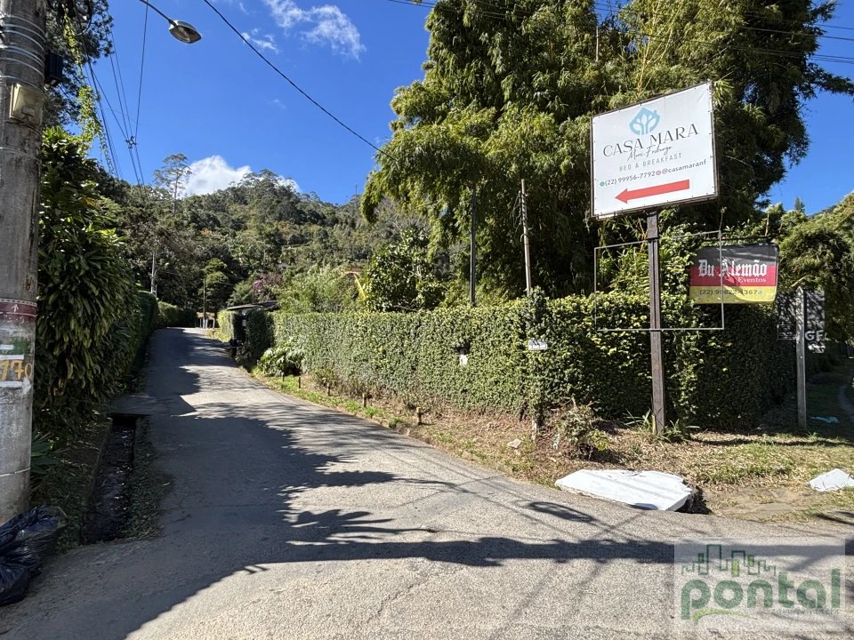 Imagens do imóveis Terreno À Venda Mury Nova Friburgo