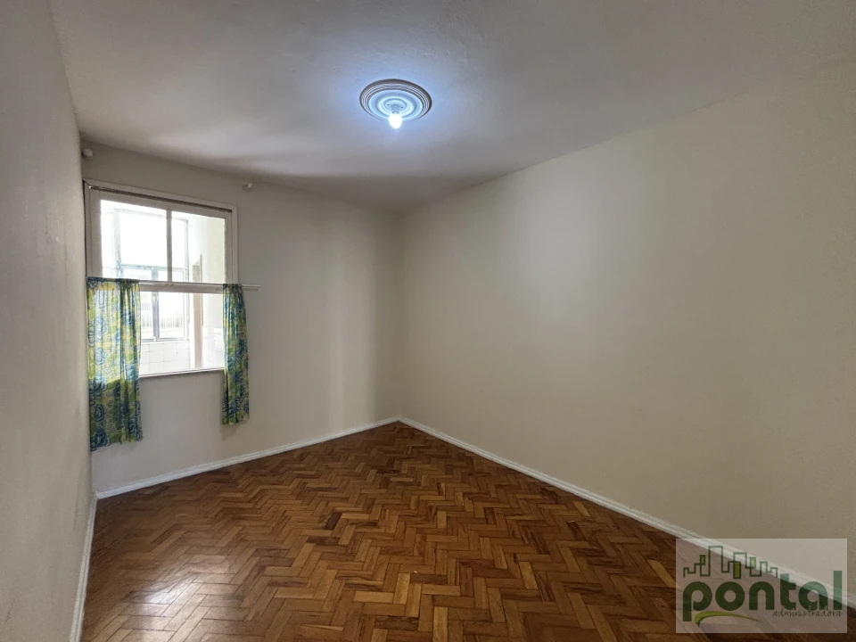 Apartamento À Venda Edifício Nova Friburgo