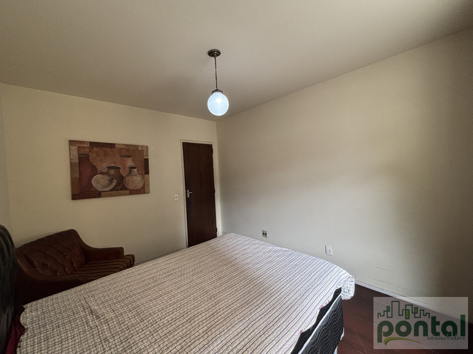 Apartamento Á Venda Centro Nova Friburgo