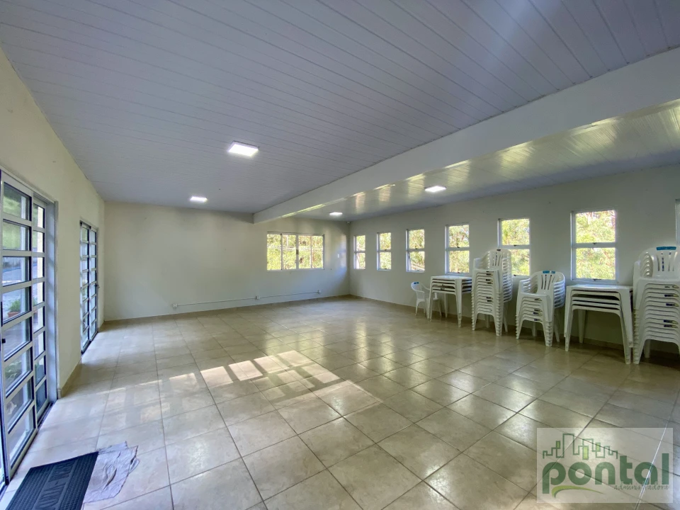 Apartamento à venda Cascatinha - Nova Friburgo