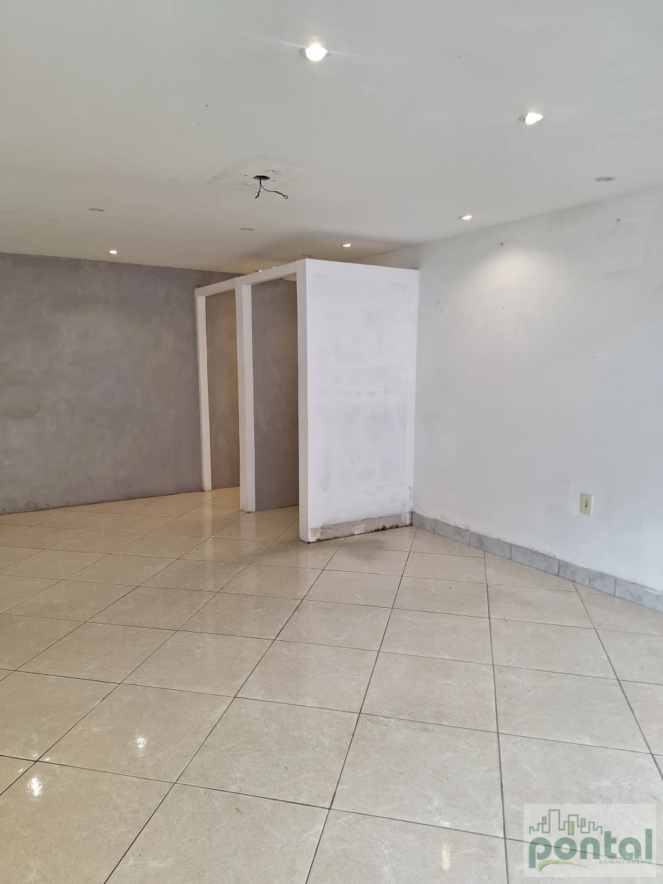 Loja para Locação – Centro, Rua Duque de Caxias, nº 39