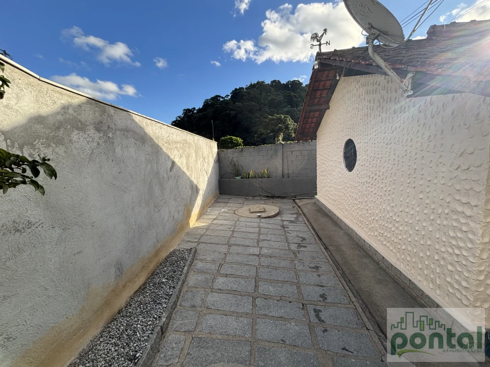 Casa À Venda Mury Nova Friburgo