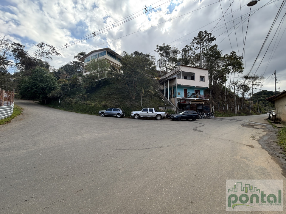 Terreno Á Venda Varginha Nova Friburgo