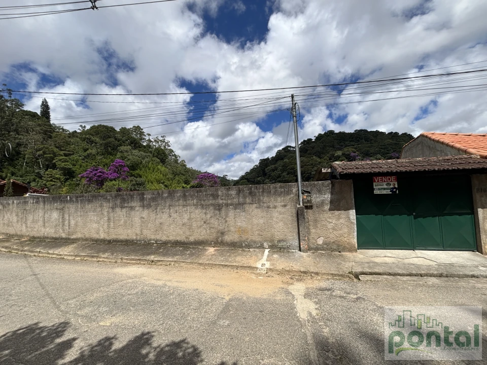 Casa À Venda Mury Nova Friburgo