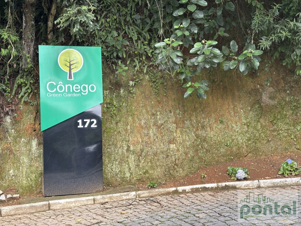 Excelente Terreno em Condomínio – Venda ou Locação no Cônego Green Garden , Nova Friburgo