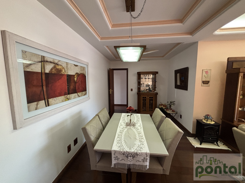 Apartamento Á Venda Edifício Antonio Carestiato Nova Friburgo