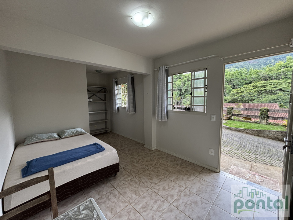 Casa Á Venda Lumiar Nova Friburgo
