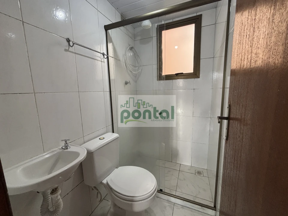 Apartamento À Venda - Cônego - Cond Residencial Alpes Da Serra