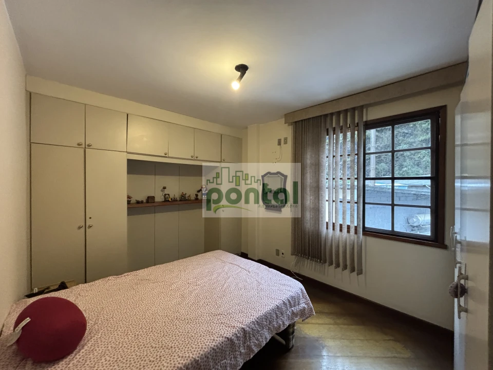 Imagens do imóveis Apartamento À Venda no Cônego - Edifício Campo Del Fiori