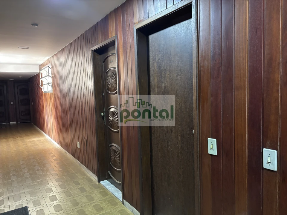 Imagens do imóveis Apartamento À Venda, Rua General Osório - Edifício Modelo