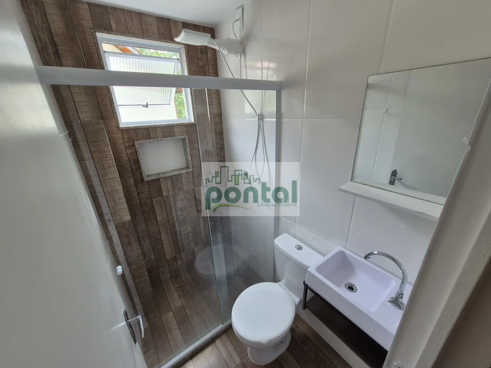 Imagens do imóveis Apartamento À Venda Cascatinha Nova Friburgo