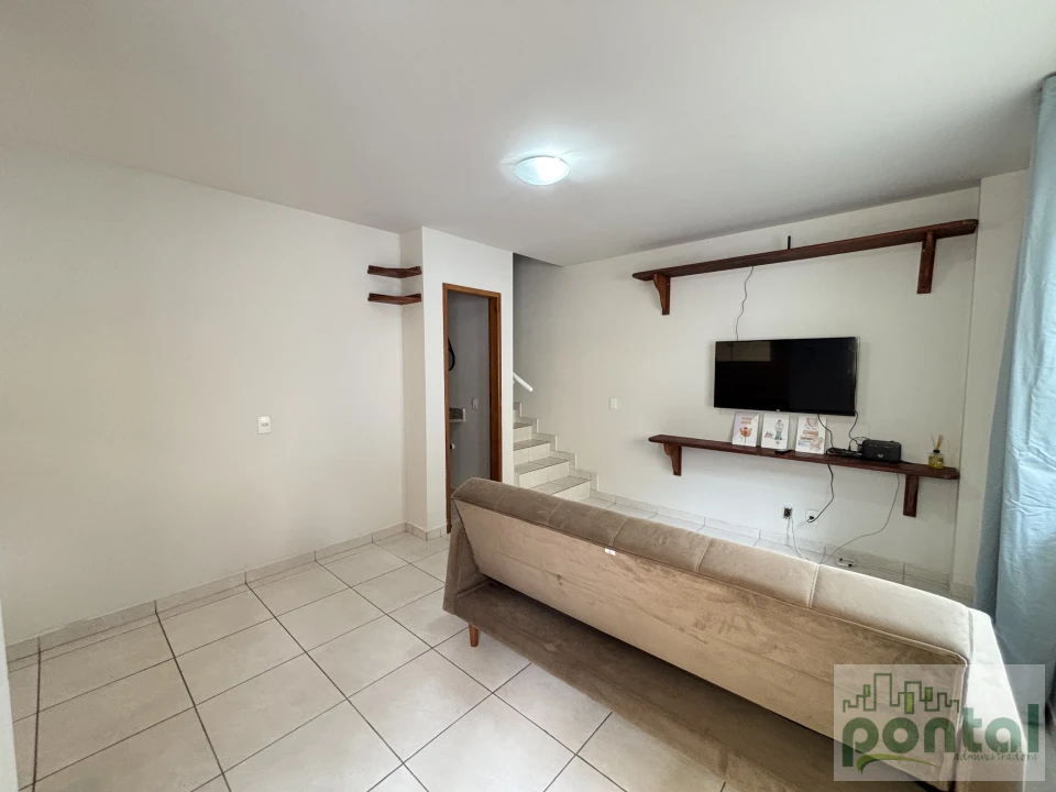 Casa Em Condomínio À Venda Vivendas Imperial Nova Friburgo