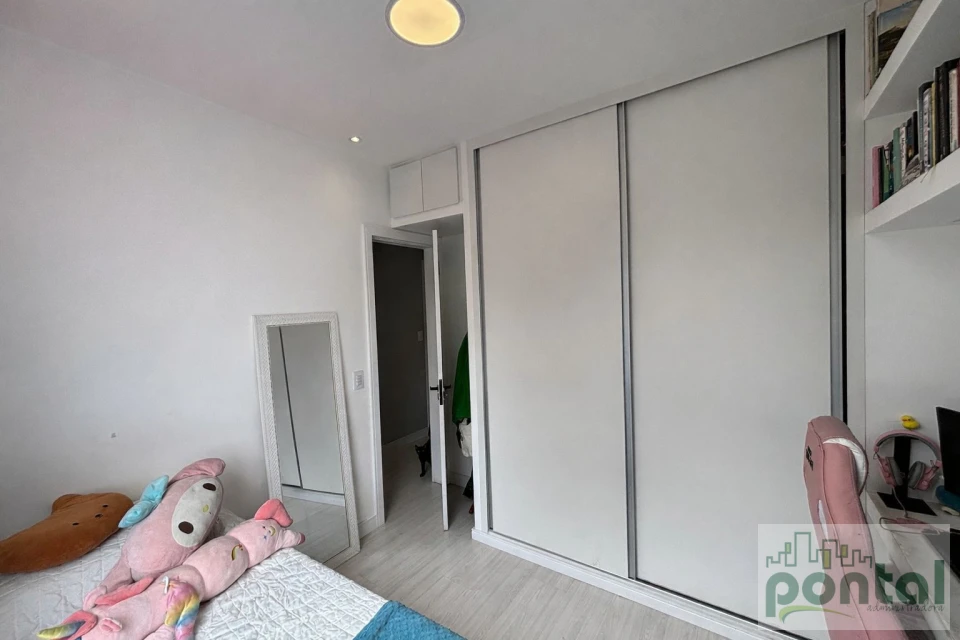 Oportunidade! Apartamento à Venda no Edifício Conde D'Eu , Nova Friburgo