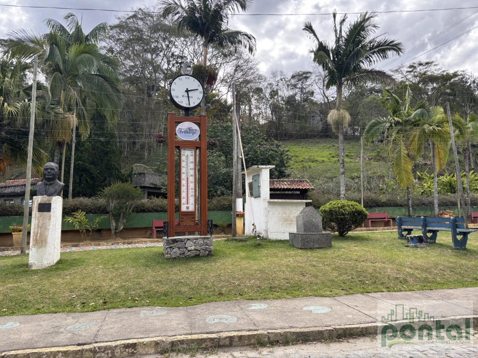 Casa Á Venda Amparo Nova Friburgo