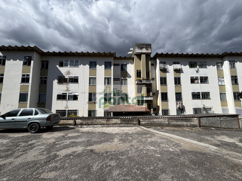 Apartamento Á Venda Vale Das Rosas Nova Friburgo
