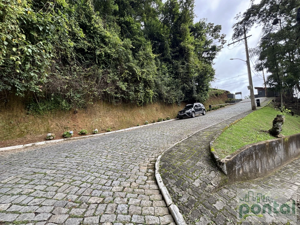 Excelente Terreno em Condomínio – Venda ou Locação no Cônego Green Garden , Nova Friburgo