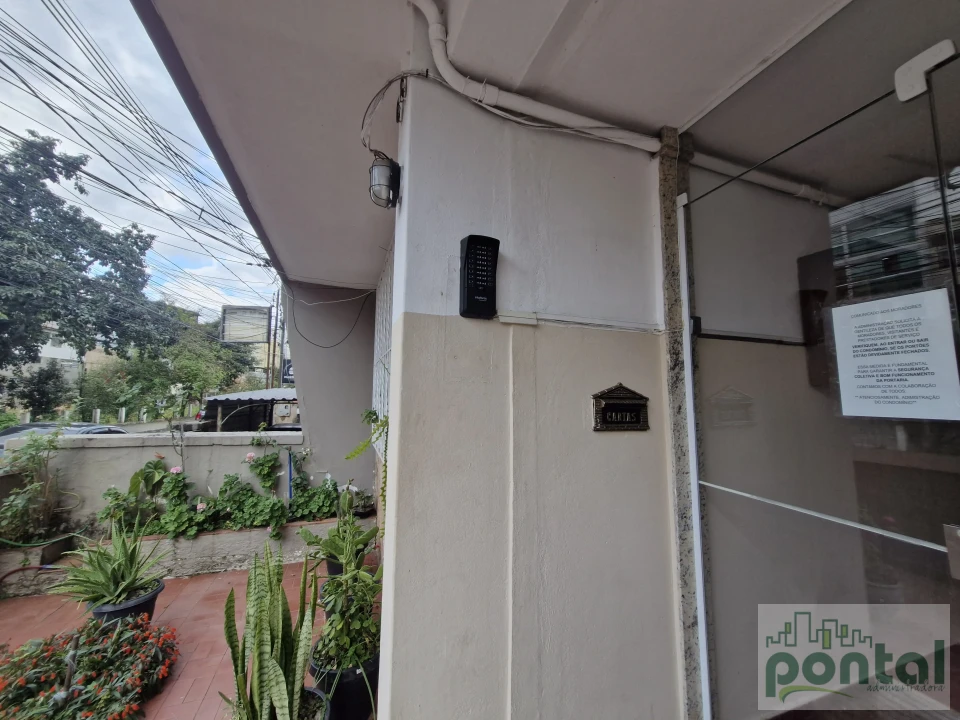 Apartamento À Venda Centro Nova Friburgo