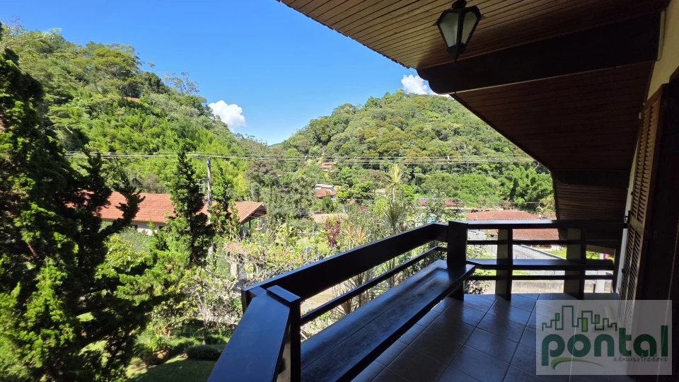 Casa À Venda Mury Nova Friburgo